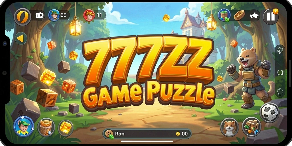Tampilan gameplay <strong>777ZX</strong> yang menarik dan penuh tantangan.