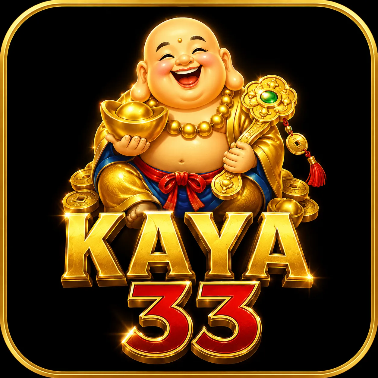 KAYA33 - Pertarungan Seru dalam Arena MOBA