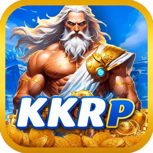KKRP - Ketegangan Pertempuran FPS yang Mengasyikkan