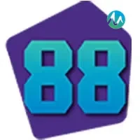 Logo ovo88